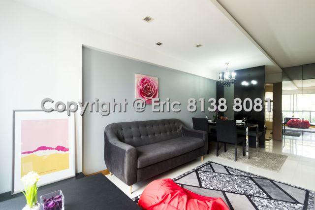 Blk 632B Punggol Drive (Punggol), HDB 4 Rooms #151633052